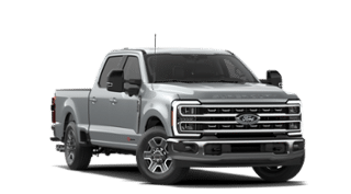 2027 Ford Super Duty® External Image 4